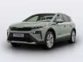 Skoda Elroq iV 85 Lodge NAVI MATRIX CANTON Grün - thumbnail 2