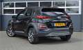Hyundai KONA 1.6 GDI HEV Premium | HUD | Carplay | Adaptief CC Zwart - thumbnail 9