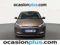 Hyundai i20 1.4 Klass Aut. Marrón - thumbnail 15