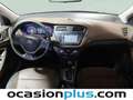 Hyundai i20 1.4 Klass Aut. Marrón - thumbnail 5