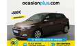 Hyundai i20 1.4 Klass Aut. Marrón - thumbnail 16