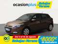 Hyundai i20 1.4 Klass Aut. Marrón - thumbnail 1