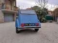 Citroen 2CV 6 speed Blue - thumbnail 3