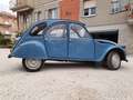 Citroen 2CV 6 speed Синій - thumbnail 4