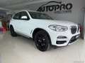 BMW X3 xDrive20d 48V xLine Bianco - thumbnail 2
