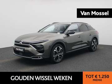 1.6 Plug-in Hybrid 180 Business Plus | LEDEREN BEK