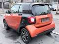 smart forTwo FORTWO COUPE 1.0 52kW +NAVI+AUTOMATIK+KLIMA+ Orange - thumbnail 5