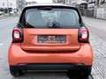 smart forTwo FORTWO COUPE 1.0 52kW +NAVI+AUTOMATIK+KLIMA+ Orange - thumbnail 6