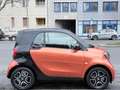 smart forTwo FORTWO COUPE 1.0 52kW +NAVI+AUTOMATIK+KLIMA+ Orange - thumbnail 4