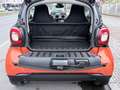 smart forTwo FORTWO COUPE 1.0 52kW +NAVI+AUTOMATIK+KLIMA+ Orange - thumbnail 12