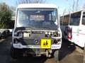 Mercedes-Benz Vario 813 (Stock ID 39040) Blanc - thumbnail 2