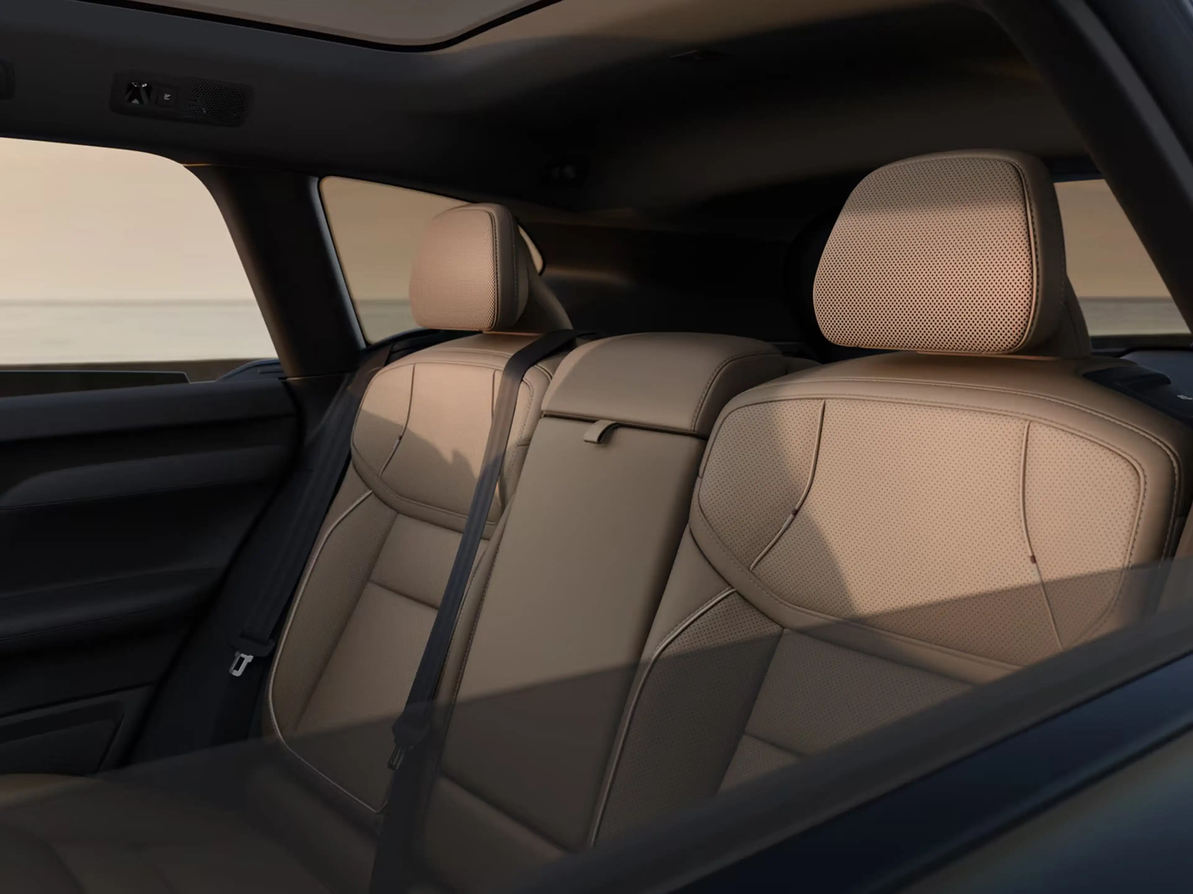 Volvo EX60 P10 AWD Ultra 95 kWh | Panoramadak | 360° camera | — photo 3