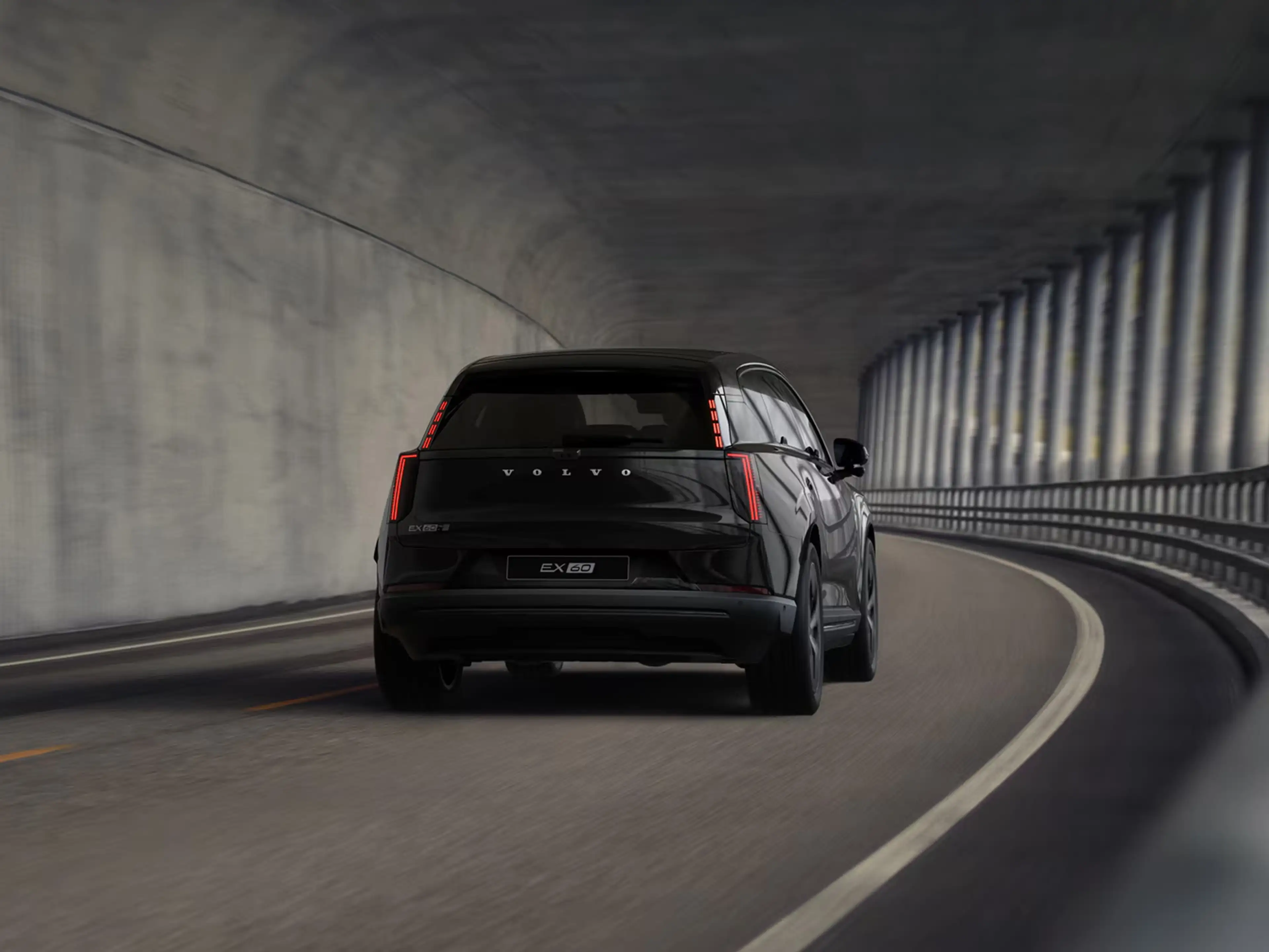 Volvo EX60 P10 AWD Ultra 95 kWh | Panoramadak | 360° camera | — photo 15