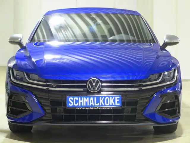 Volkswagen Arteon Shooting Brake 2.0 TSI OPF 4Mot DSG7 R