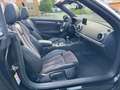 Audi A3 Cabriolet 2.0TDI*Virtual Cockpit*KeyLess*Navi Schwarz - thumbnail 16