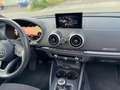 Audi A3 Cabriolet 2.0TDI*Virtual Cockpit*KeyLess*Navi Schwarz - thumbnail 19