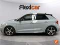 Audi A1 Sportback 30 TFSI Adrenalin S tronic Gris - thumbnail 5
