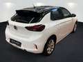 Opel Corsa F 1.2 Turbo Elegance LED+SHZ+Fernlichtass. Blanc - thumbnail 4