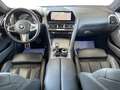 BMW 840 dA X-DRIVE *** GARANTIE + PACK M + LASER + CUIR ** Grigio - thumbnail 10