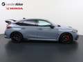 Honda Civic 2.0 VTEC Turbo 329pk Type R Gris - thumbnail 6