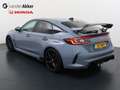 Honda Civic 2.0 VTEC Turbo 329pk Type R Gris - thumbnail 3