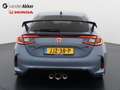 Honda Civic 2.0 VTEC Turbo 329pk Type R Gris - thumbnail 4