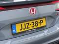 Honda Civic 2.0 VTEC Turbo 329pk Type R Gris - thumbnail 10