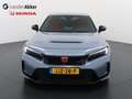 Honda Civic 2.0 VTEC Turbo 329pk Type R Gris - thumbnail 8