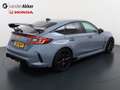 Honda Civic 2.0 VTEC Turbo 329pk Type R Gris - thumbnail 5