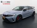 Honda Civic 2.0 VTEC Turbo 329pk Type R Gris - thumbnail 1