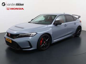 2.0 VTEC Turbo 329pk Type R