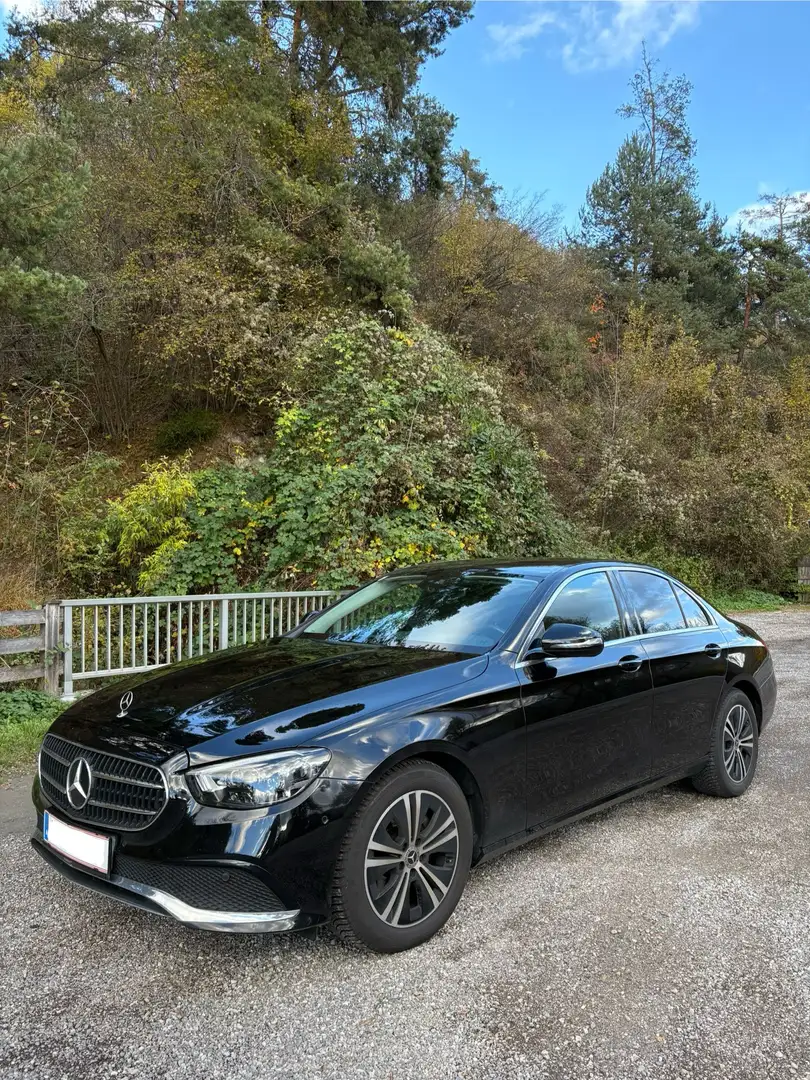 Mercedes-Benz E 200 E200d - 2