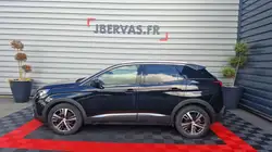Peugeot 3008 BUSINESS bluehdi 130ch ss eat8 allure
