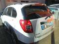 Chevrolet Captiva 4x4 Weiß - thumbnail 3