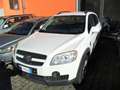 Chevrolet Captiva 4x4 Weiß - thumbnail 1