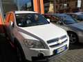Chevrolet Captiva 4x4 Weiß - thumbnail 2