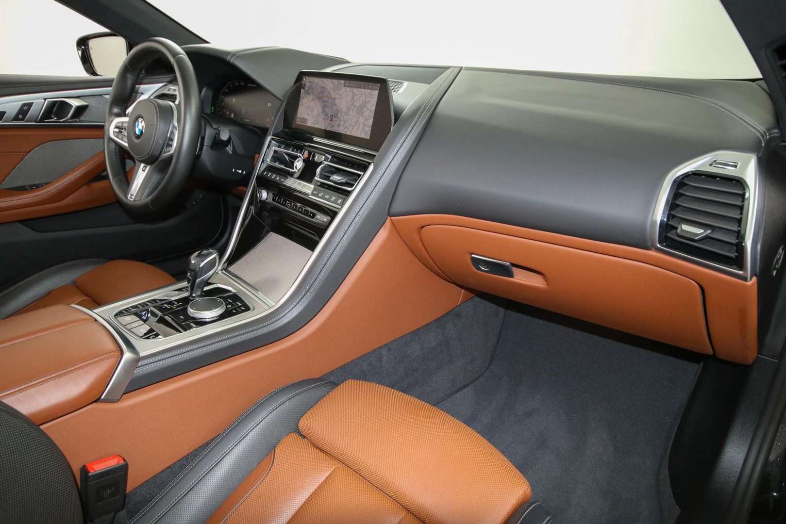 BMW Série 8 M850i XDrive - 2020 - Joinsteer - #8