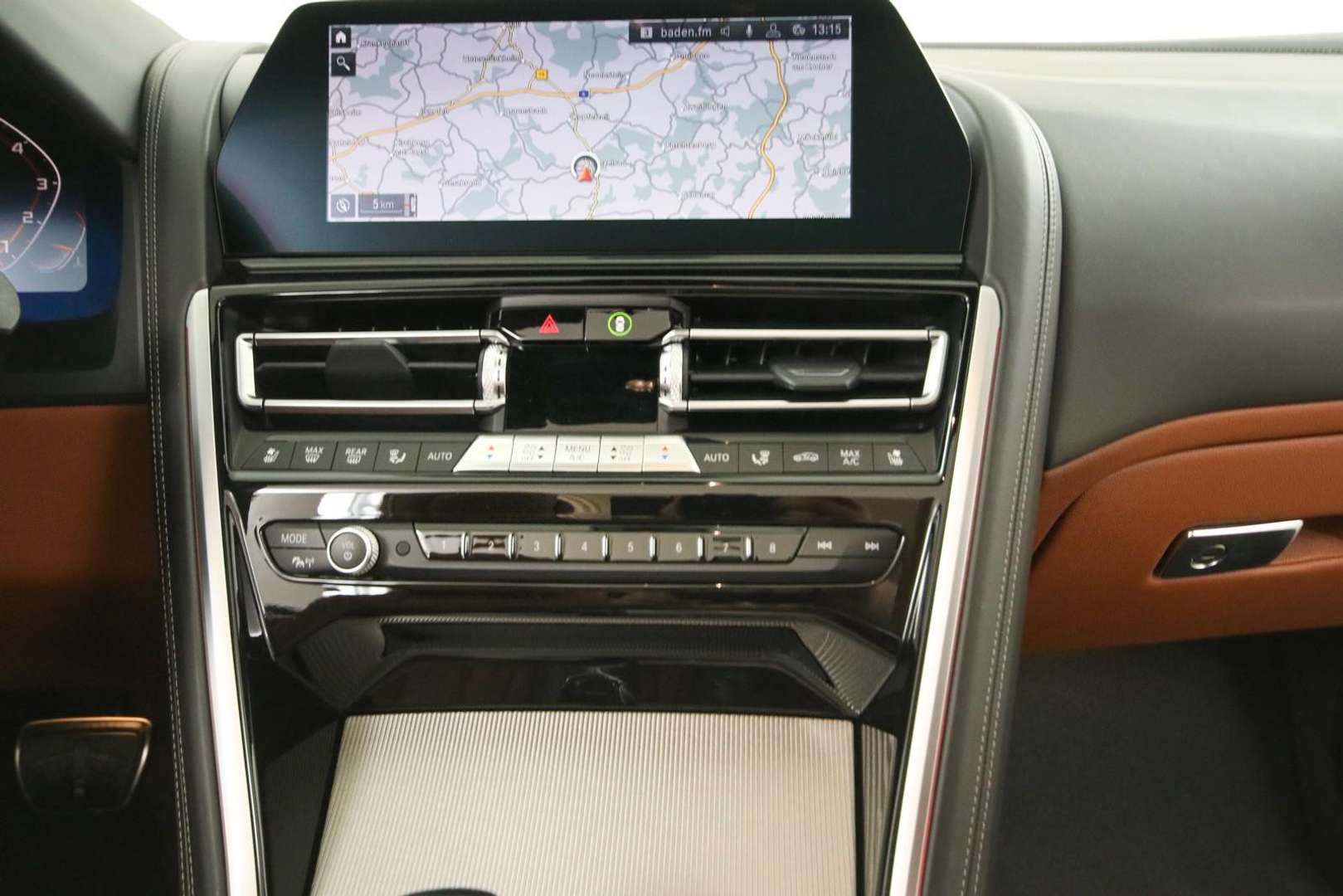 BMW Série 8 M850i XDrive - 2020 - Joinsteer - #10