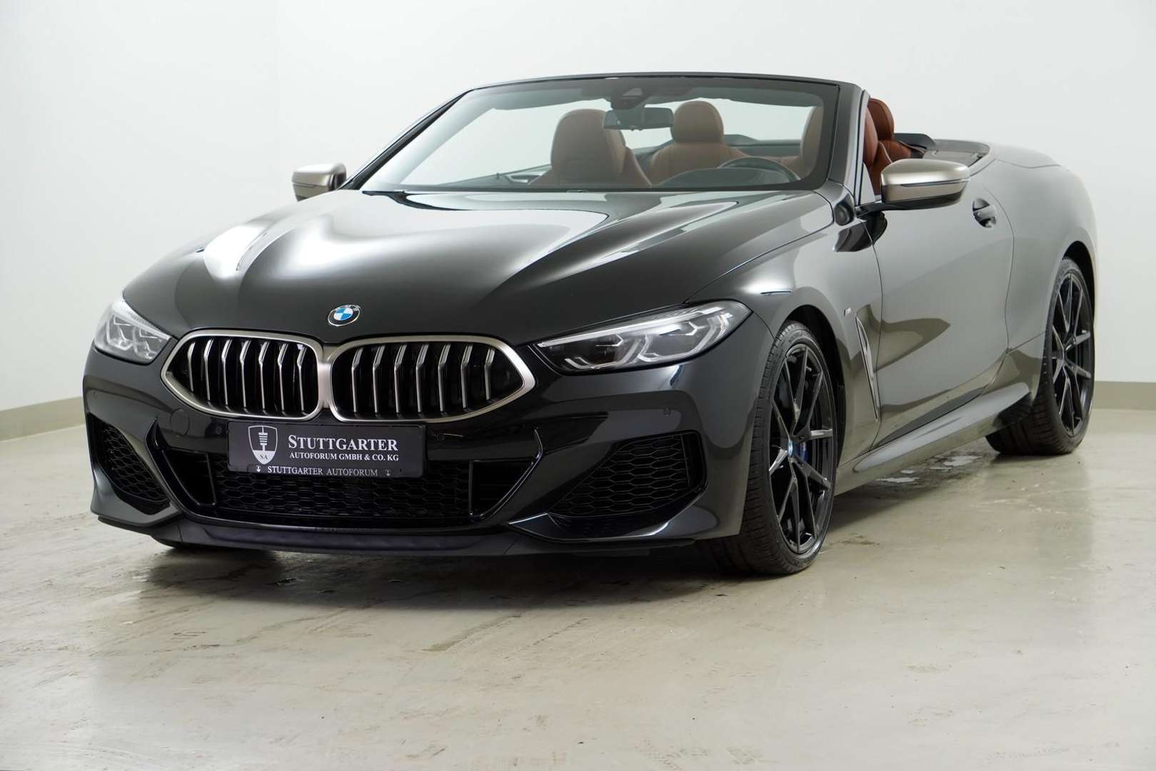 BMW Série 8 M850i XDrive -  - Joinsteer - #2
