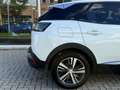 Peugeot 3008 1.6 HYbrid 225 Allure Pack Business Parelmoer Wit Weiß - thumbnail 11