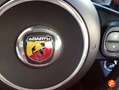 Abarth 500 595 Competizione 1.4 16v T-Jet 132kW E6 Gris - thumbnail 18