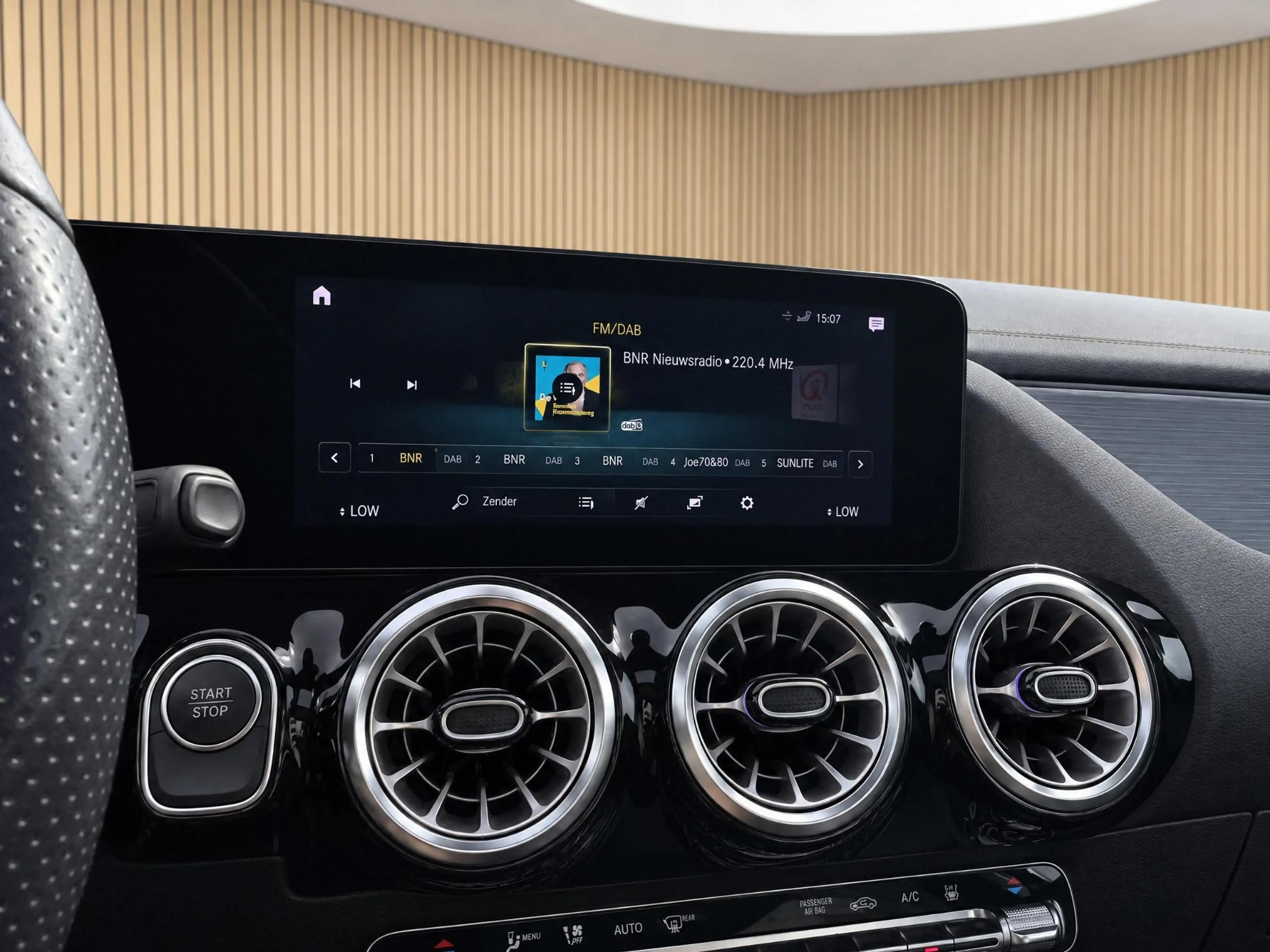 Mercedes-Benz EQA 250 67 kWh |Pano |Stoelverw. |Burmester |Camera |Sfeer — photo 31
