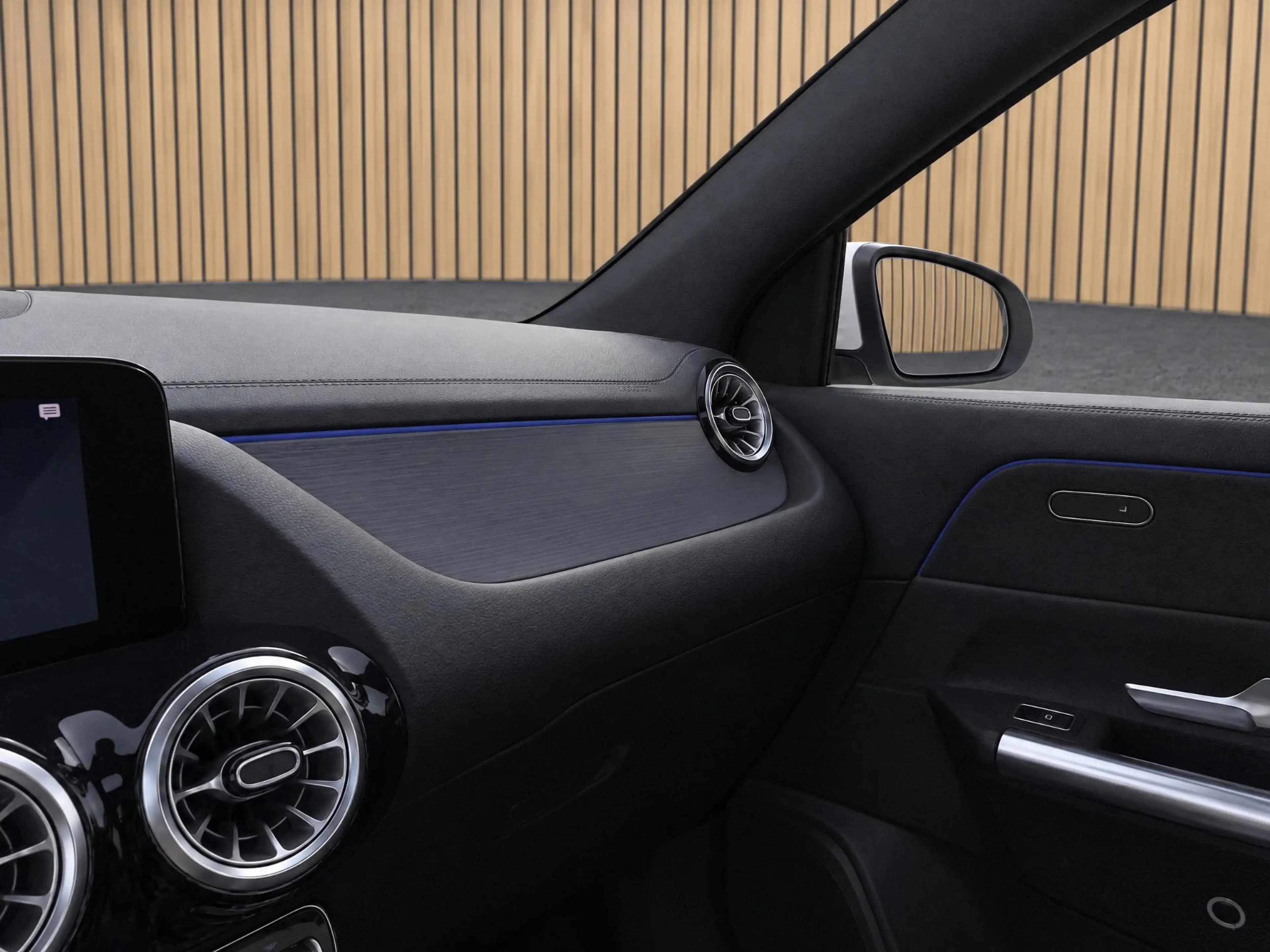 Mercedes-Benz EQA 250 67 kWh |Pano |Stoelverw. |Burmester |Camera |Sfeer — photo 20