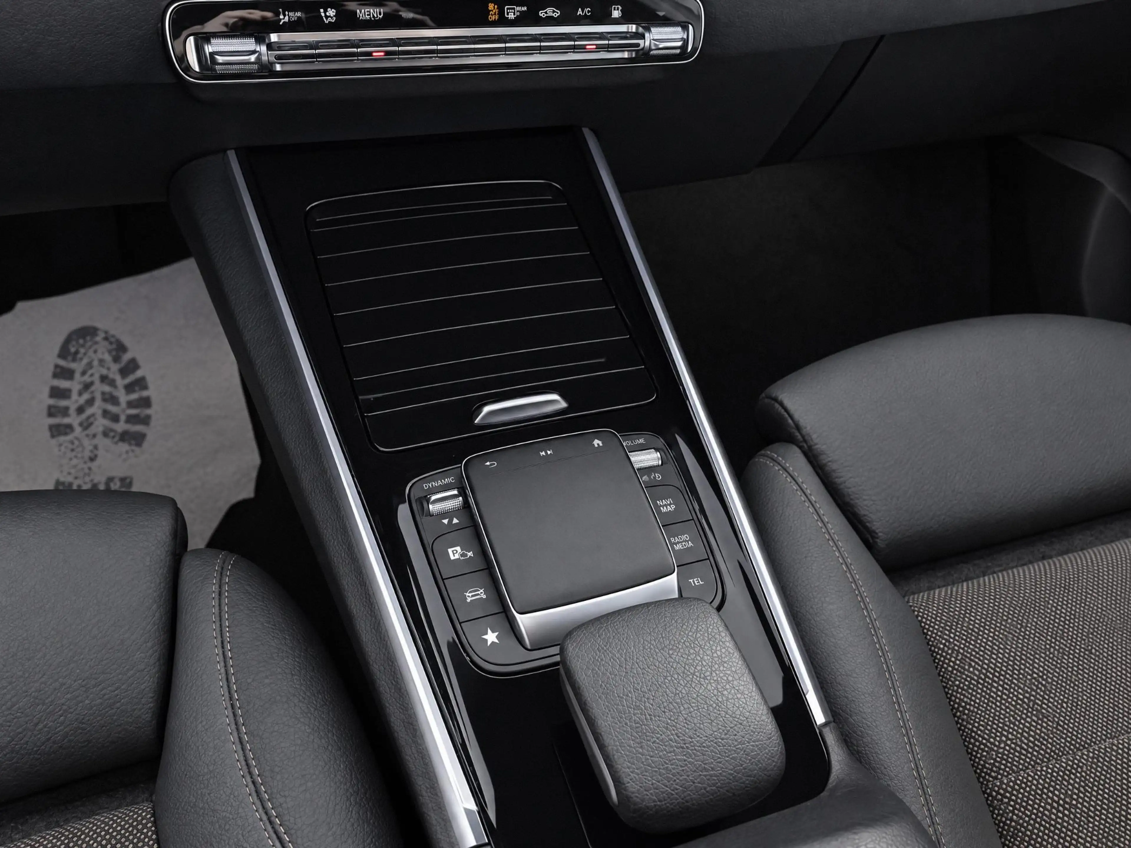 Mercedes-Benz EQA 250 67 kWh |Pano |Stoelverw. |Burmester |Camera |Sfeer — photo 19