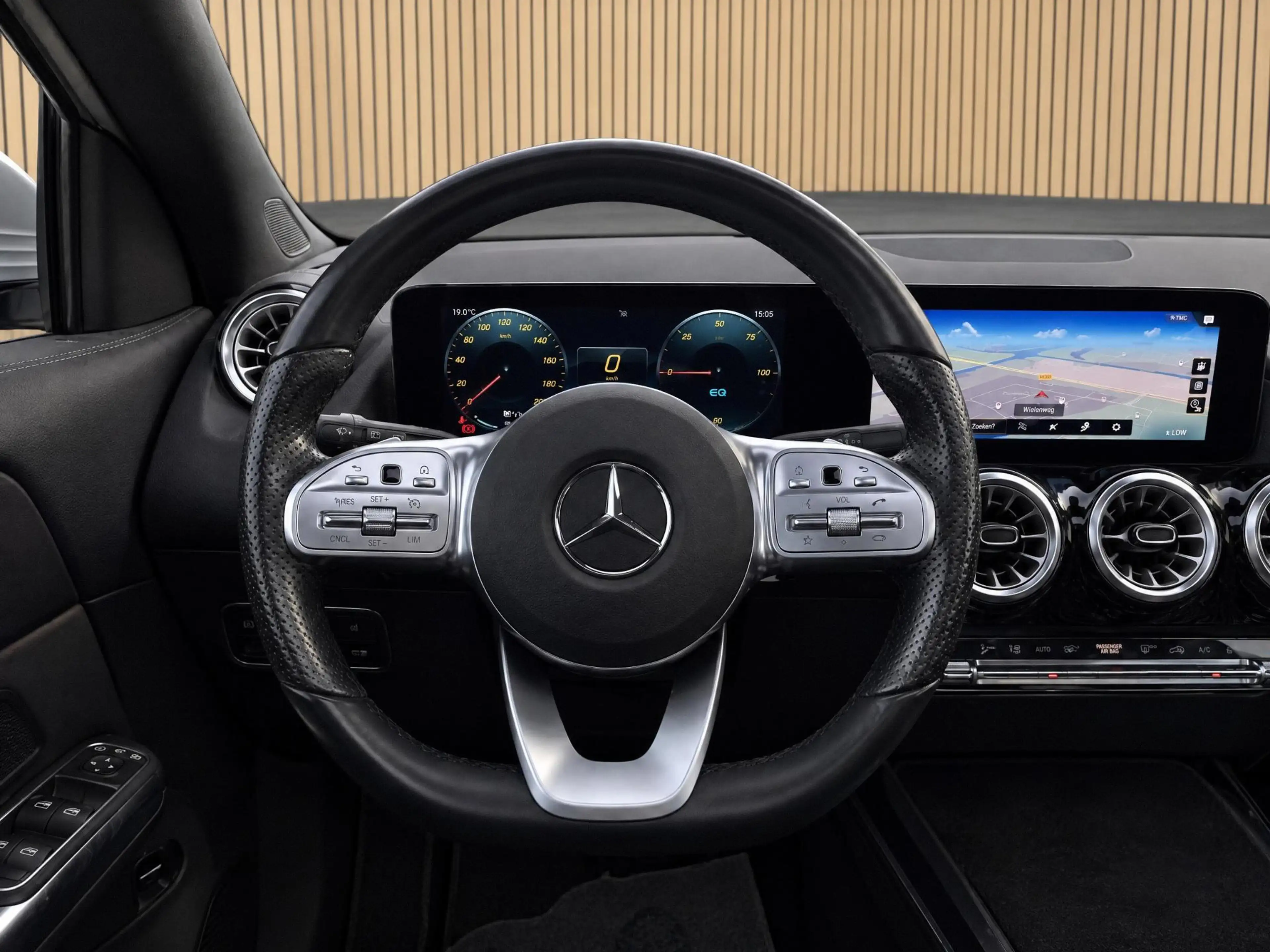 Mercedes-Benz EQA 250 67 kWh |Pano |Stoelverw. |Burmester |Camera |Sfeer — photo 27