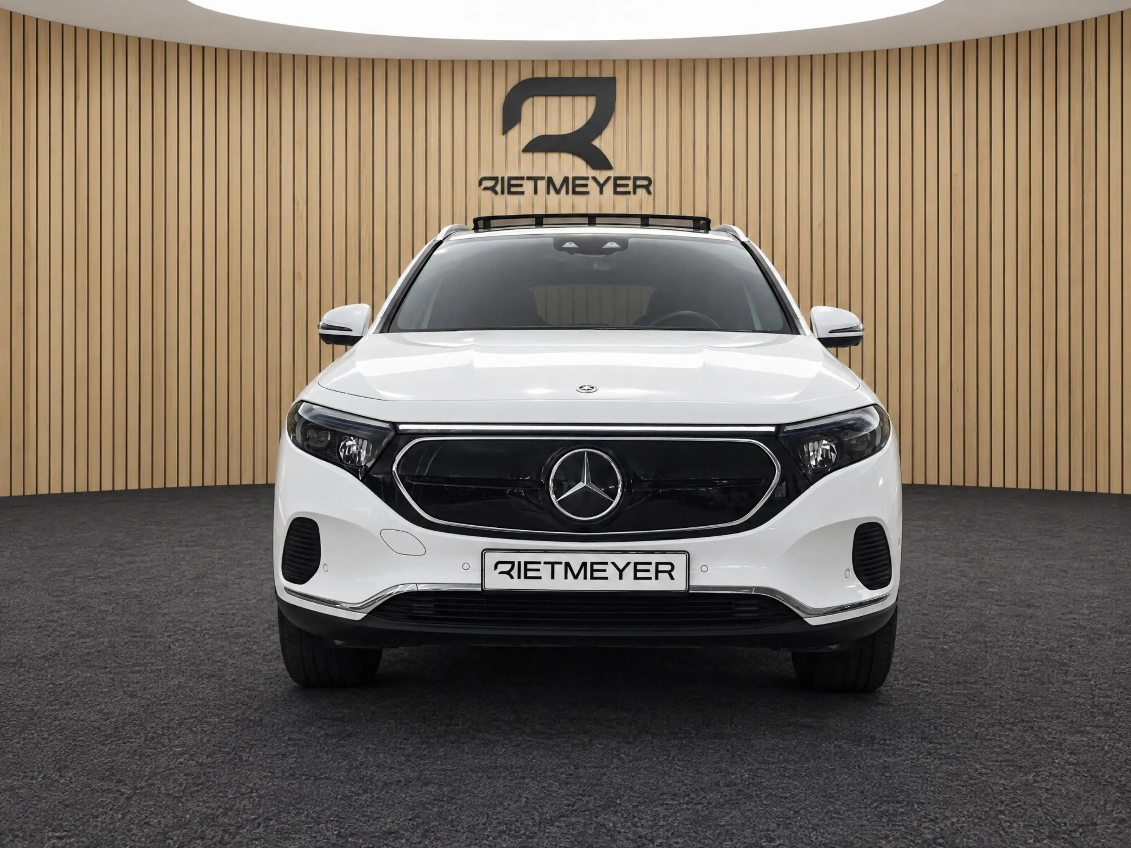 Mercedes-Benz EQA 250 67 kWh |Pano |Stoelverw. |Burmester |Camera |Sfeer — photo 14