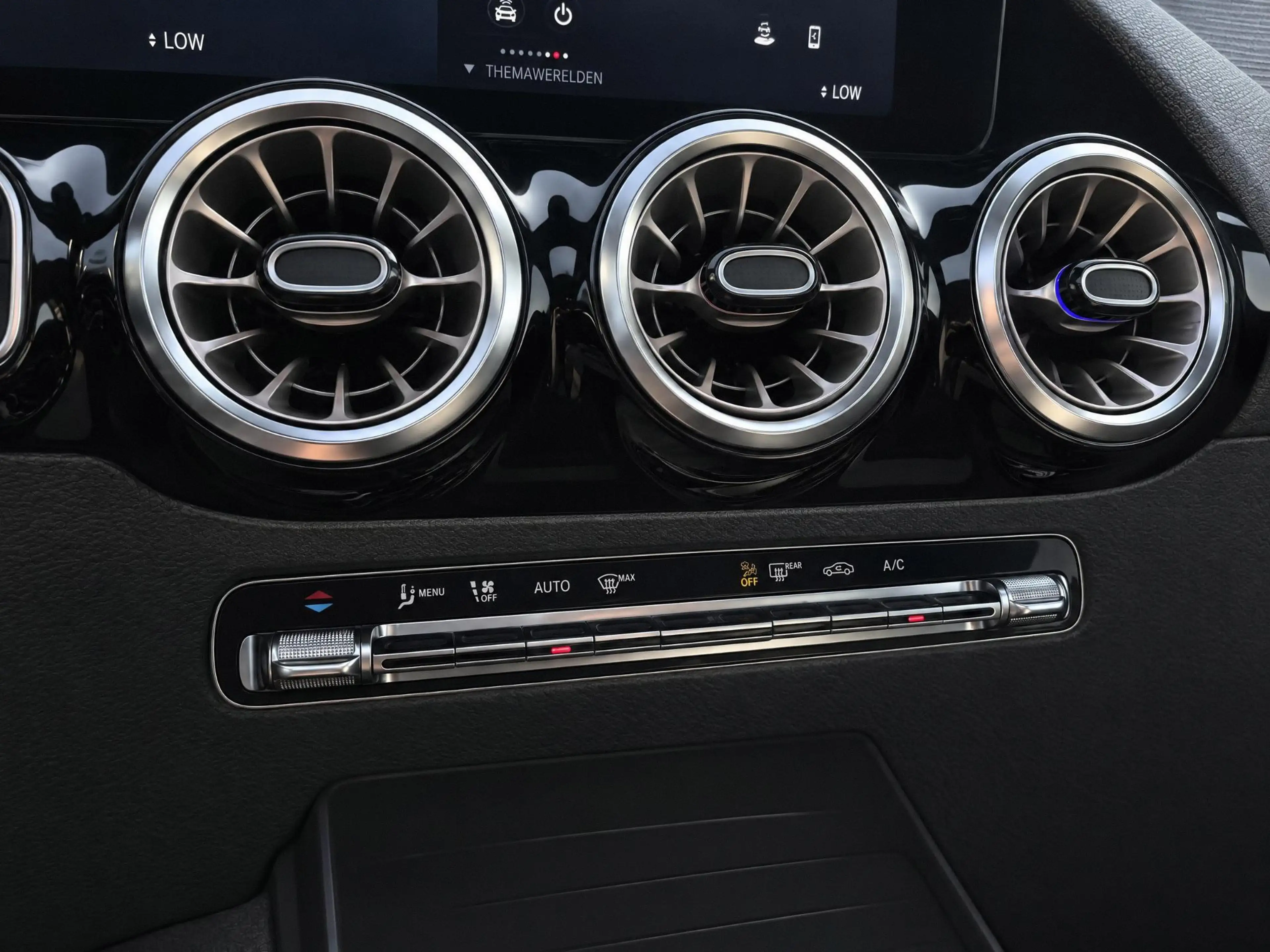 Mercedes-Benz EQA 250 67 kWh |Pano |Stoelverw. |Burmester |Camera |Sfeer — photo 30