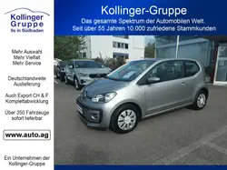 Volkswagen up! BMT Start Stopp * Winter Paket