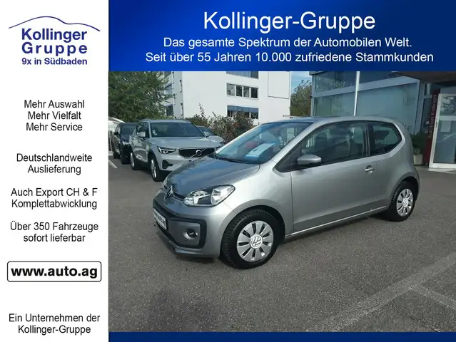 Volkswagen up! BMT Start Stopp * Winter Paket