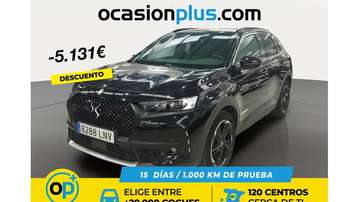 1.2 PT. Performance Line 130 Aut.